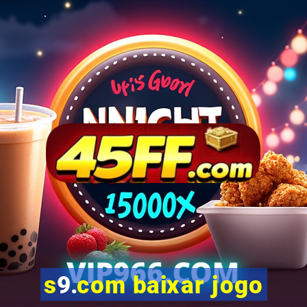 s9.com baixar jogo
